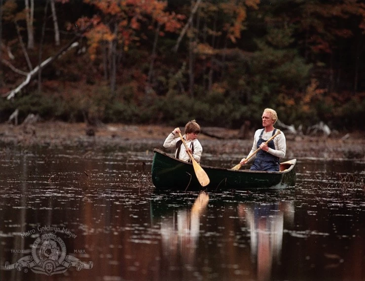 День Мартина (1985) в хорошем качестве через торрент День Мартина (1985) фильм в хорошем качестве через торрент