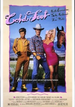 Холодные ноги / Cold Feet (1989) фильм скачать через торрент в хорошем качестве