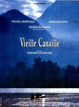 Старая каналья / Vieille canaille (1992) фильм скачать через торрент в хорошем качестве