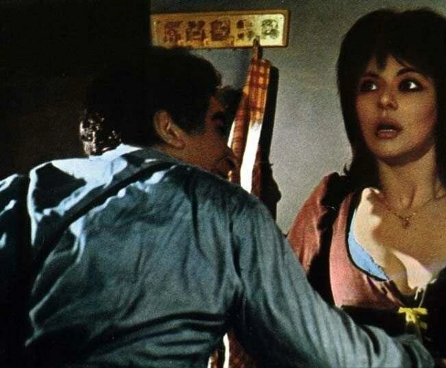 Холодные глаза страха (1971) через торрент бесплатно Холодные глаза страха (1971) фильм через торрент бесплатно