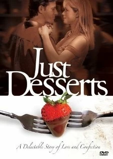 Судьба кондитера / Just Desserts (2004) фильм скачать через торрент в хорошем качестве