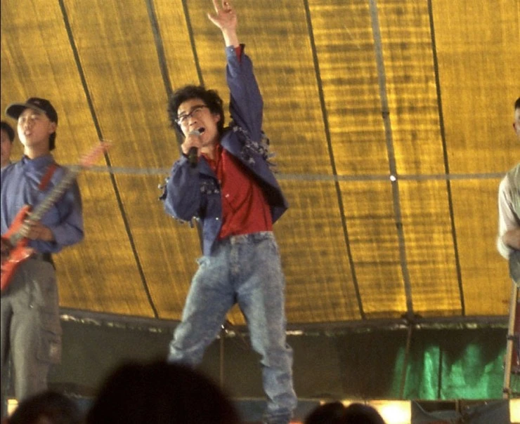 Платформа (2000) через торрент скачать Платформа (2000) фильм через торрент скачать