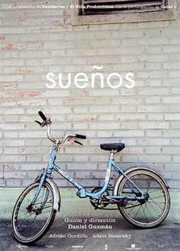 Постер: Мечты / Sueños (2003)