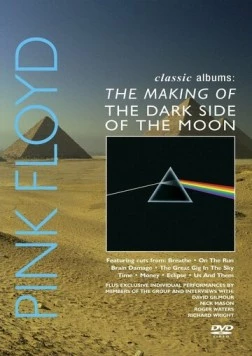 Pink Floyd: История альбома «The Dark Side Of The Moon» / Classic Albums: Pink Floyd - The Making of «The Dark Side of the Moon» (2003) сериал скачать через торрент в хорошем качестве