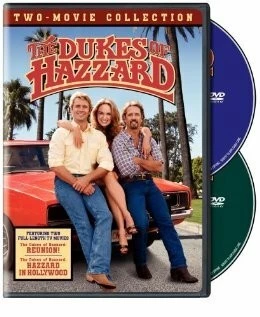 Дюки из Хаззарда: Воссоединение / The Dukes of Hazzard: Reunion! (1997) фильм скачать через торрент в хорошем качестве