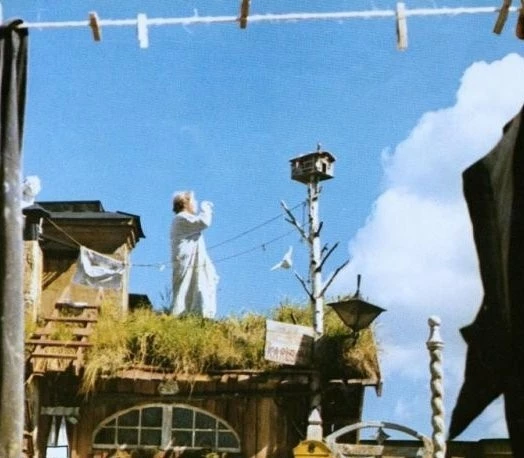 Карлсон который живет на крыше (1974) через торрент скачать Карлсон который живет на крыше (1974) фильм через торрент скачать