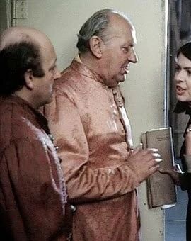 Провинциальные актеры (1978) в хорошем качестве через торрент Провинциальные актеры (1978) фильм в хорошем качестве через торрент