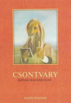Чонтвари / Csontváry (1980) фильм скачать через торрент в хорошем качестве