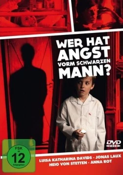 Творец ангелов, или Кто боится Черного Человека / Wer hat Angst vorm schwarzen Mann? (2009) фильм скачать через торрент в хорошем качестве