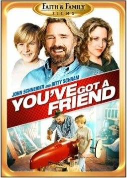 У тебя есть друг / You've Got a Friend (2007) фильм скачать через торрент в хорошем качестве