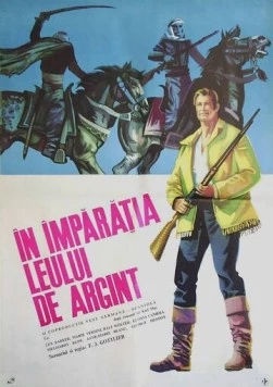 Гнев сабель / Im Reich des silbernen Löwen (1965) фильм скачать через торрент в хорошем качестве