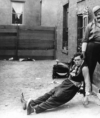 Соседи (1920) через торрент скачать Соседи (1920) фильм через торрент скачать