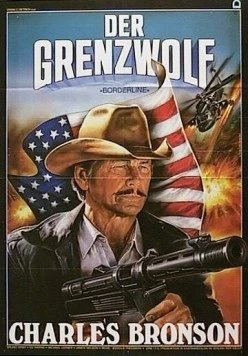 Пограничная полоса / Borderline (1980) фильм скачать через торрент в хорошем качестве