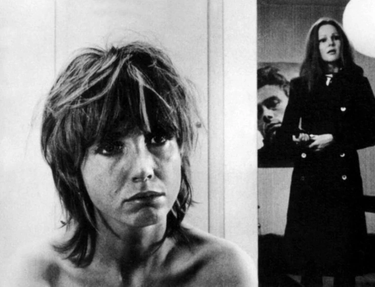 Саламандра (1971) через торрент бесплатно Саламандра (1971) фильм через торрент бесплатно