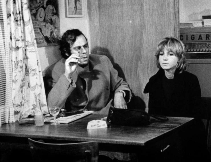 Саламандра (1971) в хорошем качестве через торрент Саламандра (1971) фильм в хорошем качестве через торрент