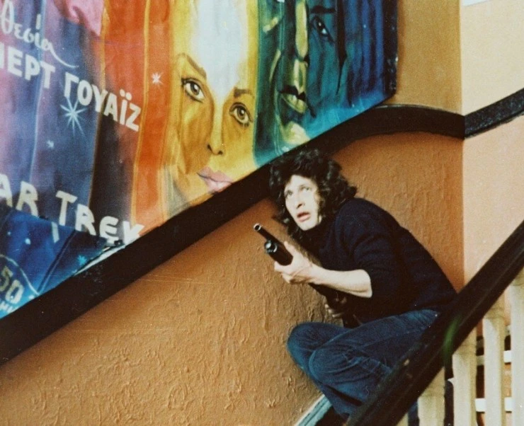 Сладкая банда (1983) через торрент бесплатно Сладкая банда (1983) фильм через торрент бесплатно