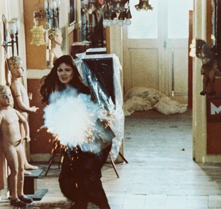 Сладкая банда (1983) в хорошем качестве через торрент Сладкая банда (1983) фильм в хорошем качестве через торрент