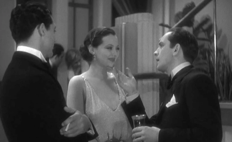 Весело мы катимся в ад (1932) в хорошем качестве через торрент Весело мы катимся в ад (1932) фильм в хорошем качестве через торрент