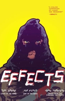 Эффекты / Effects (1979) фильм скачать через торрент в хорошем качестве