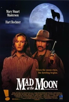 Безумие полной луны / Mad at the Moon (1992) фильм скачать через торрент в хорошем качестве