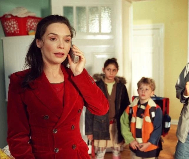 Наша няня - миллионер (2006) через торрент бесплатно Наша няня - миллионер (2006) фильм через торрент бесплатно