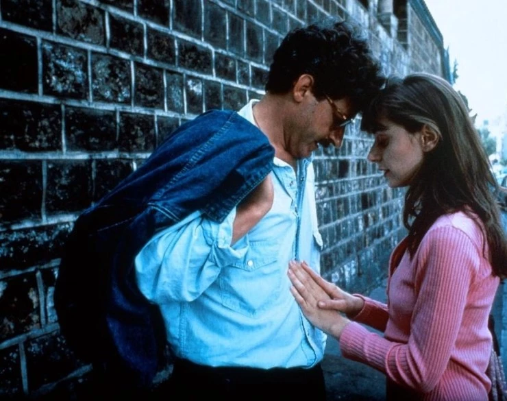 Полицейский отряд L-627 (1992) через торрент бесплатно Полицейский отряд L-627 (1992) фильм через торрент бесплатно