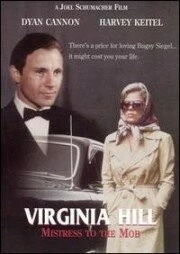 История Вирджинии Хилл / Virginia Hill (1974) фильм скачать через торрент в хорошем качестве
