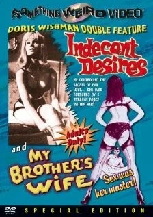 Непристойные желания / Indecent Desires (1968) фильм скачать через торрент в хорошем качестве