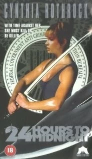 24 часа до полуночи / 24 Hours to Midnight (1985) фильм скачать через торрент в хорошем качестве