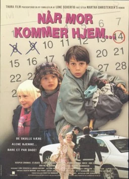 На наш манер / Når mor kommer hjem... (1998) фильм скачать через торрент в хорошем качестве