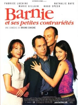 Барни и его маленькие неприятности / Barnie et ses petites contrariétés (2000) фильм скачать через торрент в хорошем качестве