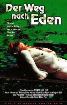 Постер: Путь в Эдем / Der Weg nach Eden (1995)
