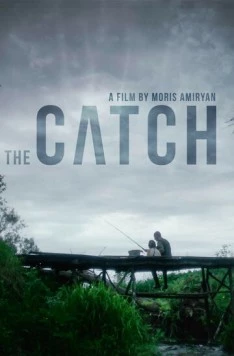 Улов (2022) фильм скачать через торрент в хорошем качестве