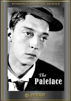 Бледнолицый / The Paleface (1922) фильм скачать через торрент в хорошем качестве
