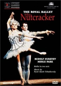 Щелкунчик / The Nutcracker (1968) сериал скачать через торрент в хорошем качестве