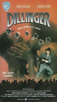 История Диллинджера / Dillinger (1991) фильм скачать через торрент в хорошем качестве