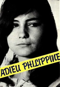 Прощай, Филиппина / Adieu Philippine (1962) фильм скачать через торрент в хорошем качестве