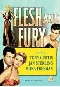 Плоть и ярость / Flesh and Fury (1952) фильм скачать через торрент в хорошем качестве