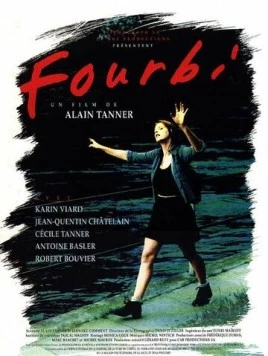 Фурби / Fourbi (1995) фильм скачать через торрент в хорошем качестве