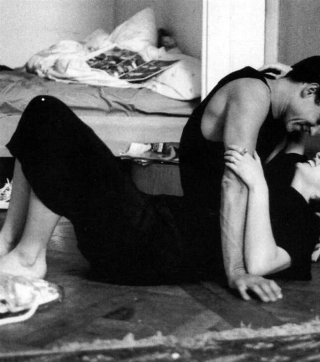 Фурби (1995) через торрент скачать Фурби (1995) фильм через торрент скачать