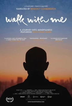 Постер: Идем со мной / Walk with Me (2017)