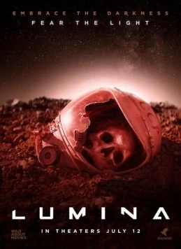 Люмина / Lumina (2024) фильм скачать через торрент в хорошем качестве