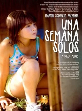 Неделя в одиночестве / Una semana solos (2008) фильм скачать через торрент в хорошем качестве