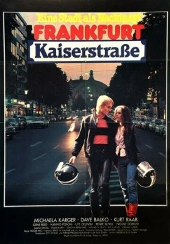 Франкфурт, Кайзерштрассе / Frankfurt Kaiserstraße (1981) фильм скачать через торрент в хорошем качестве