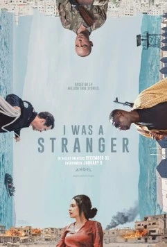Я был незнакомцем / I Was a Stranger (2024) фильм скачать через торрент в хорошем качестве