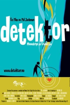 Детектор / Detektor (2000) фильм скачать через торрент в хорошем качестве