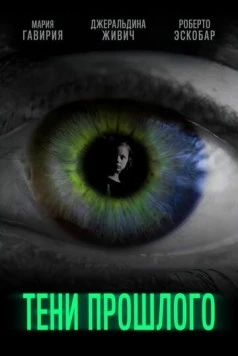 Тени прошлого / Perseguida (2019) фильм скачать через торрент в хорошем качестве