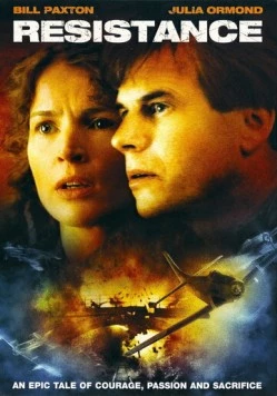 Сопротивление / Resistance (2003) фильм скачать через торрент в хорошем качестве