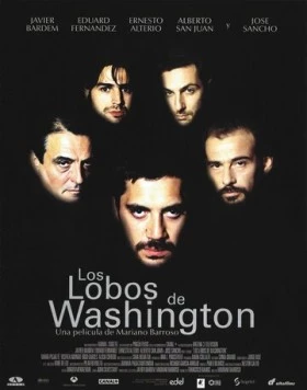 Вашингтонские волки / Los lobos de Washington (1999) фильм скачать через торрент в хорошем качестве