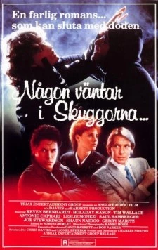 Бей или умри / Kick or Die (1987) фильм скачать через торрент в хорошем качестве